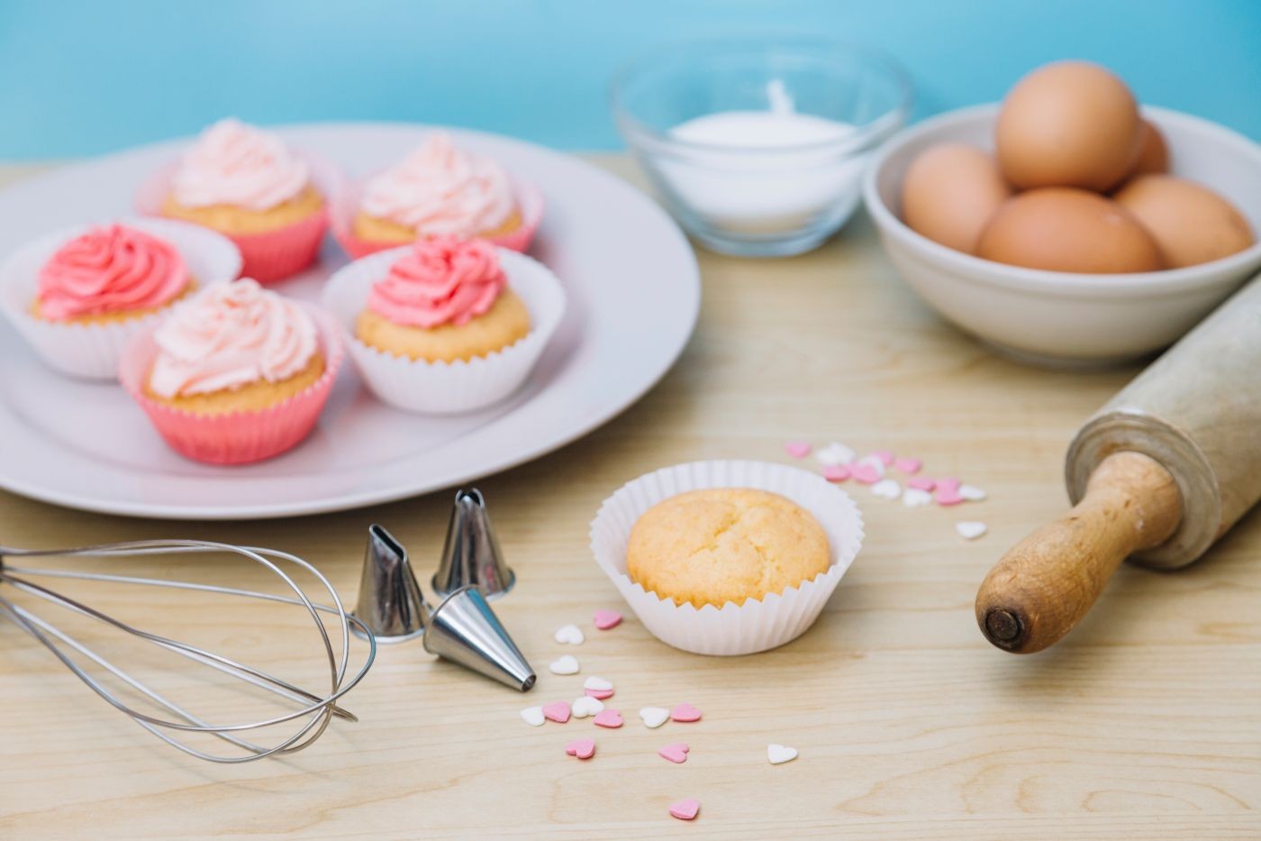 Cozinhar com os filhos transforma refeições em momentos de aprendizado e memória