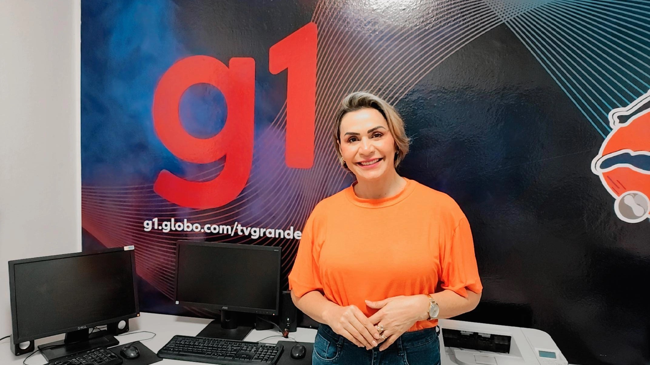 AO VIVO: Assista ao GR1