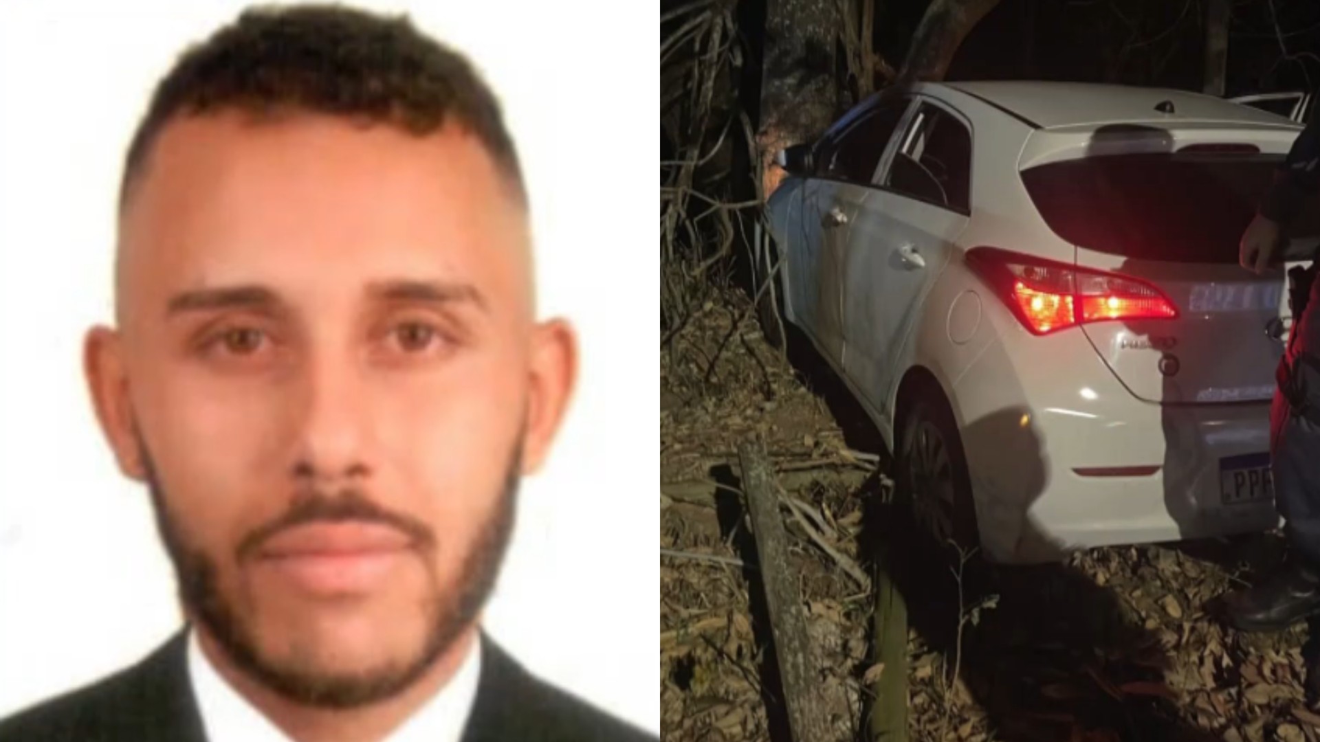 Motorista de aplicativo é morto a tiros dentro do próprio carro em Colatina, ES