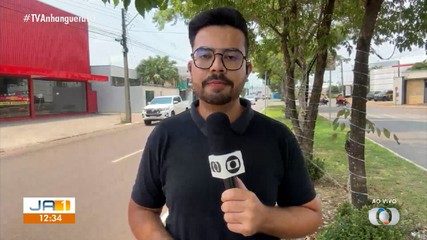 Pai é preso pela 2º vez suspeito de tentar matar o filho em Colinas