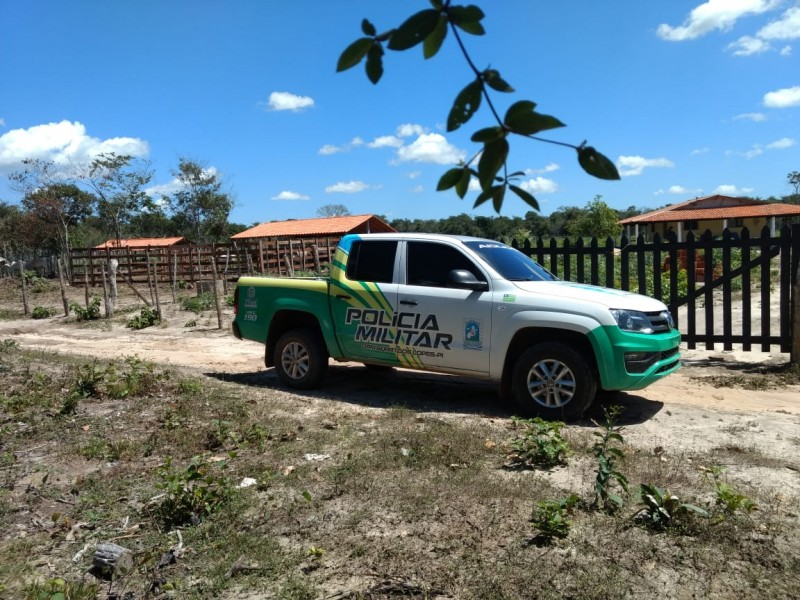 Menino de 12 anos morre ao levar choque elétrico na geladeira de casa em Buriti dos Lopes, no Piauí