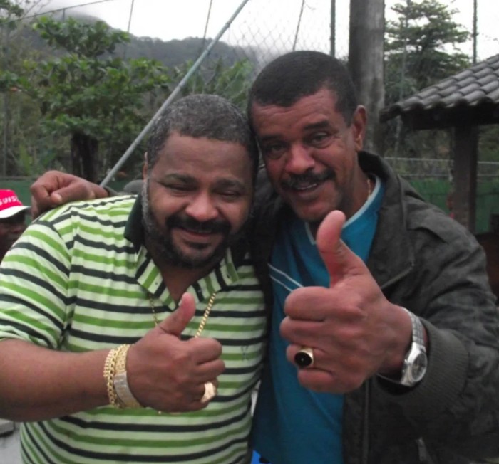 Marquinho PQD, sambista e parceiro de Arlindo Cruz, morre no Rio aos 66 anos