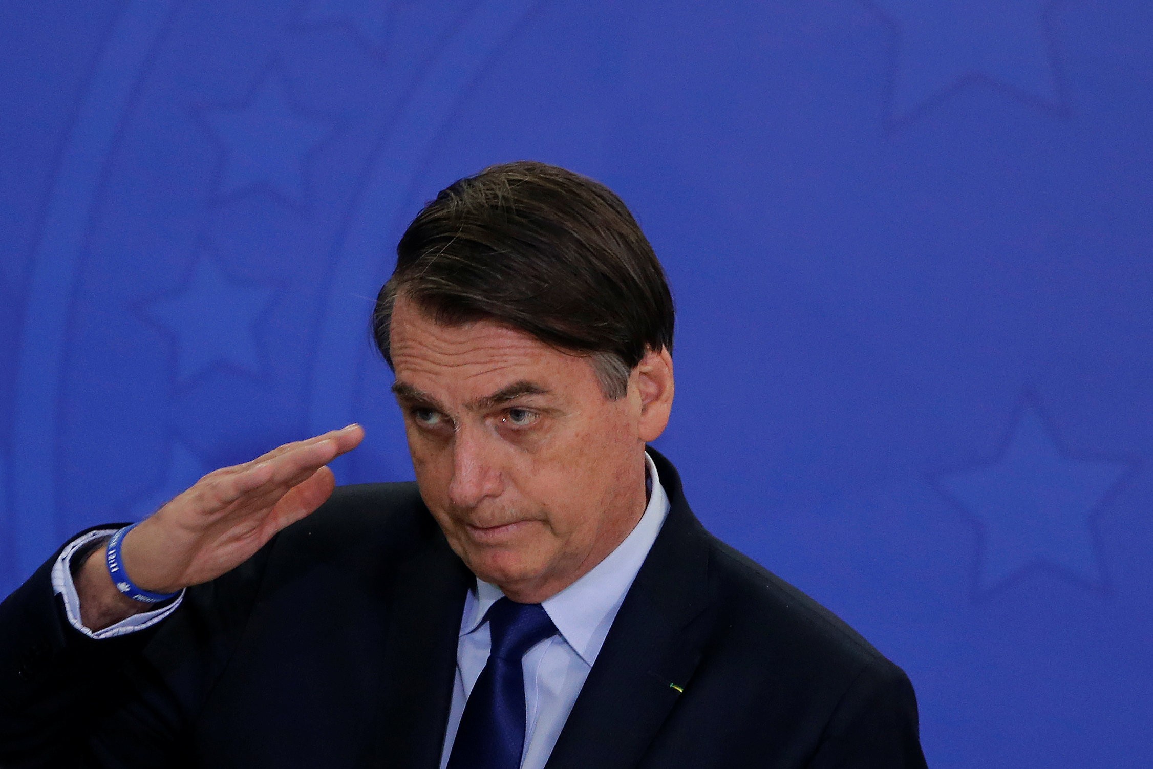 Bolsonaro e generais poderiam ir para presídio comum em caso de expulsão das Forças Armadas