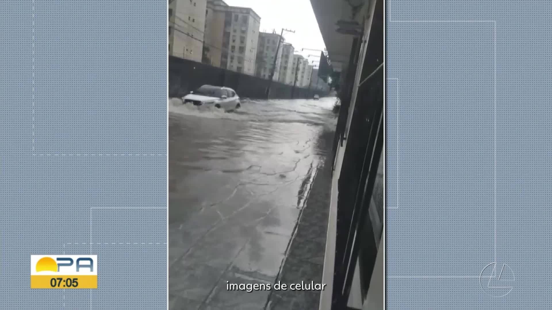 VÍDEOS: BDP de quinta-feira, 15 de maio de 2025