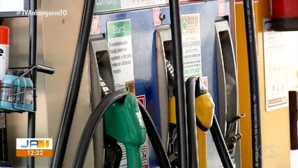 Gasolina passa a ter 32% de etanol na composição; postos fazem mudança gradualmente
