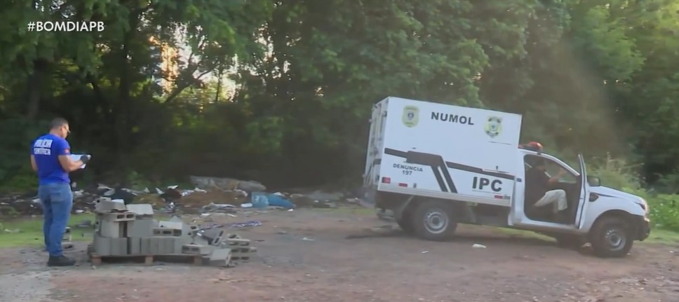 Quatro corpos são encontrados em área de mata em João Pessoa; polícia investiga se vítimas são desaparecidos da Bahia