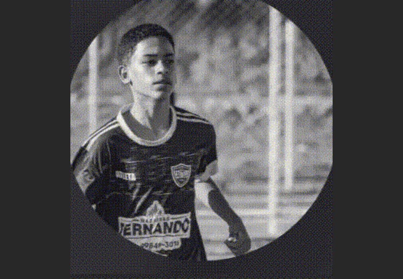 Adolescente que morreu afogado após desaparecer em um rio jogava em time de futebol de Gurupi  