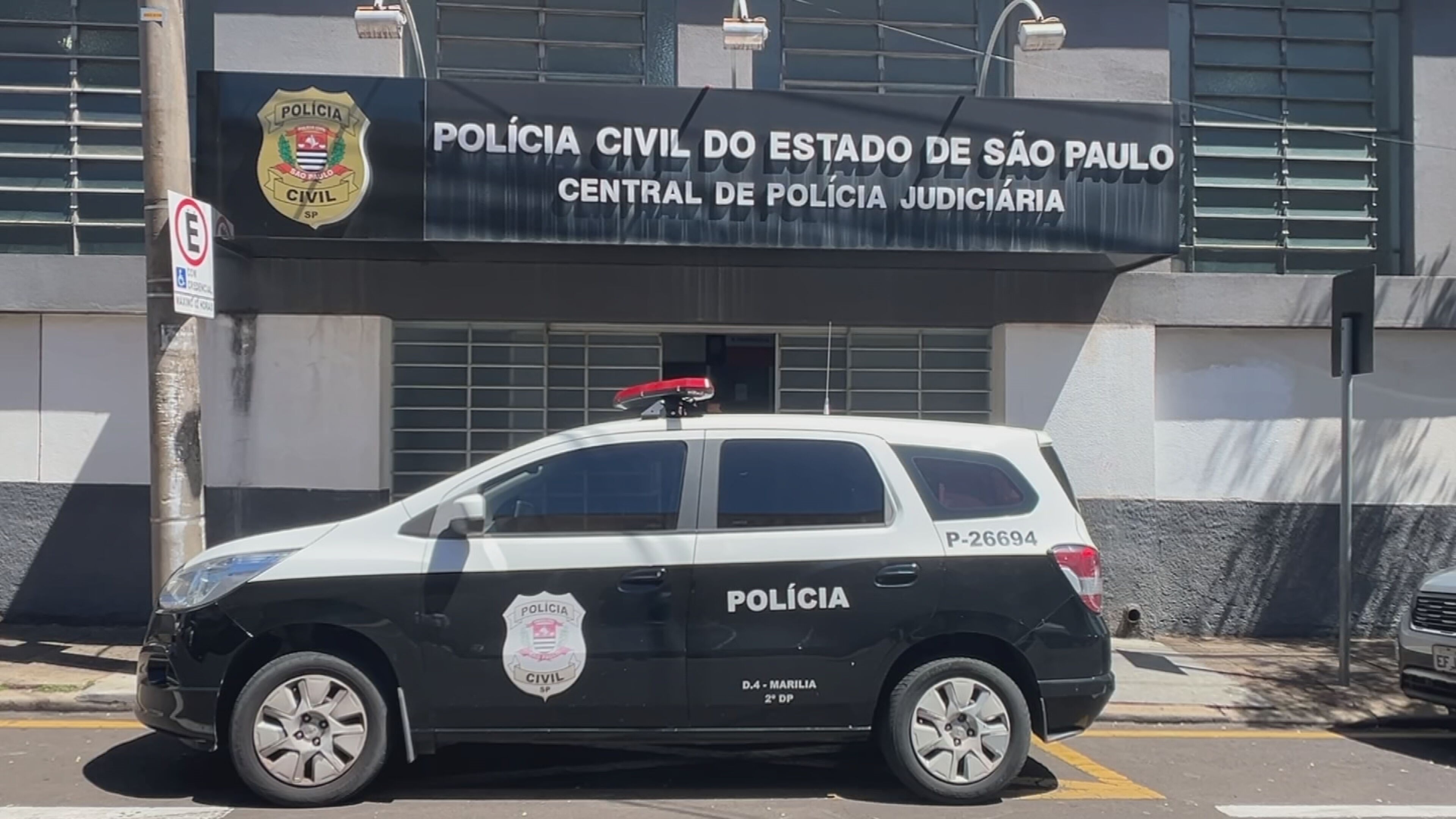 Idoso é preso suspeito de estupro de vulnerável contra criança de 9 anos em Álvaro de Carvalho