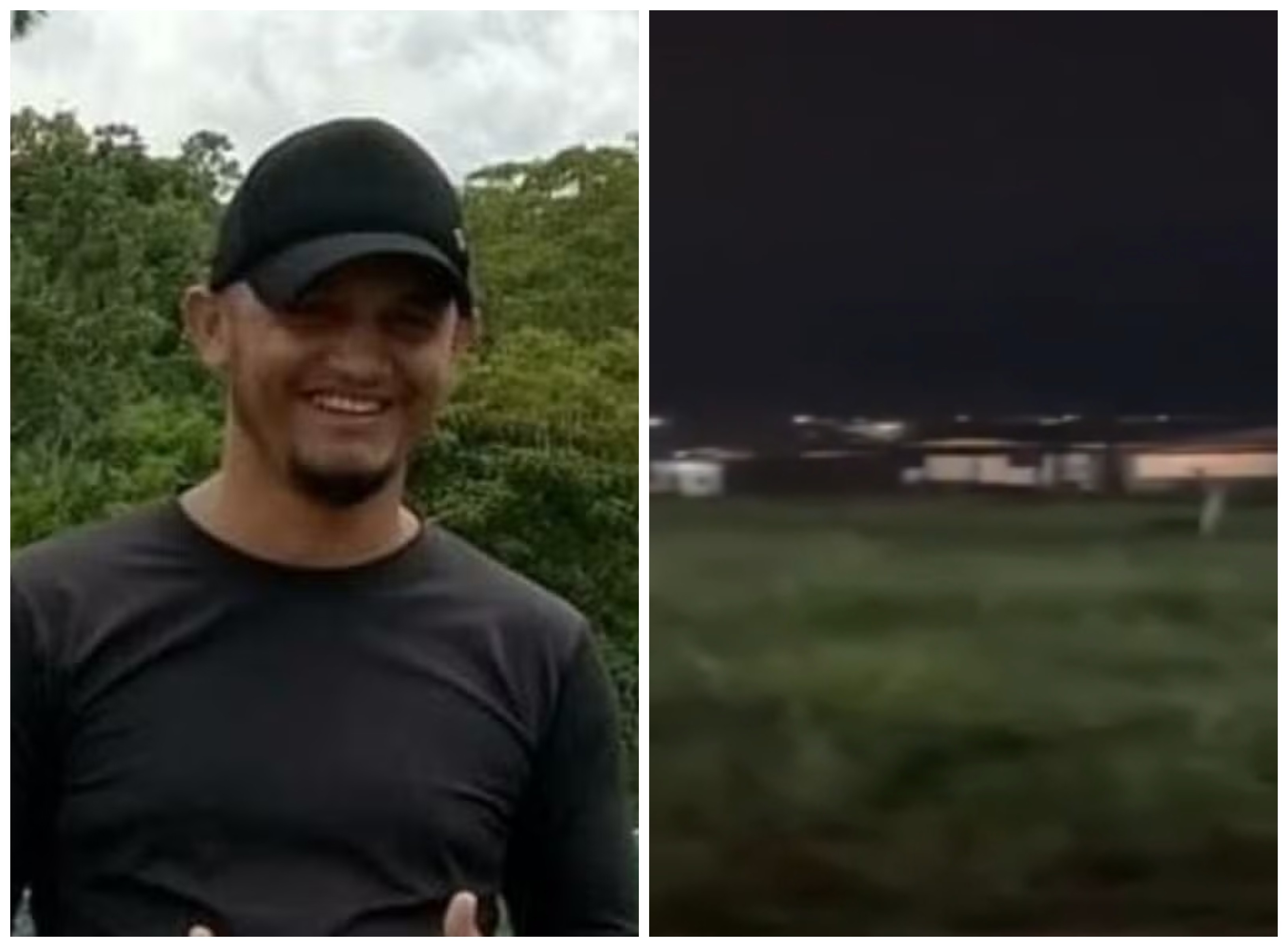Homem é morto a tiros após ser perseguido por suspeitos em carro roubado no Acre; VÍDEO