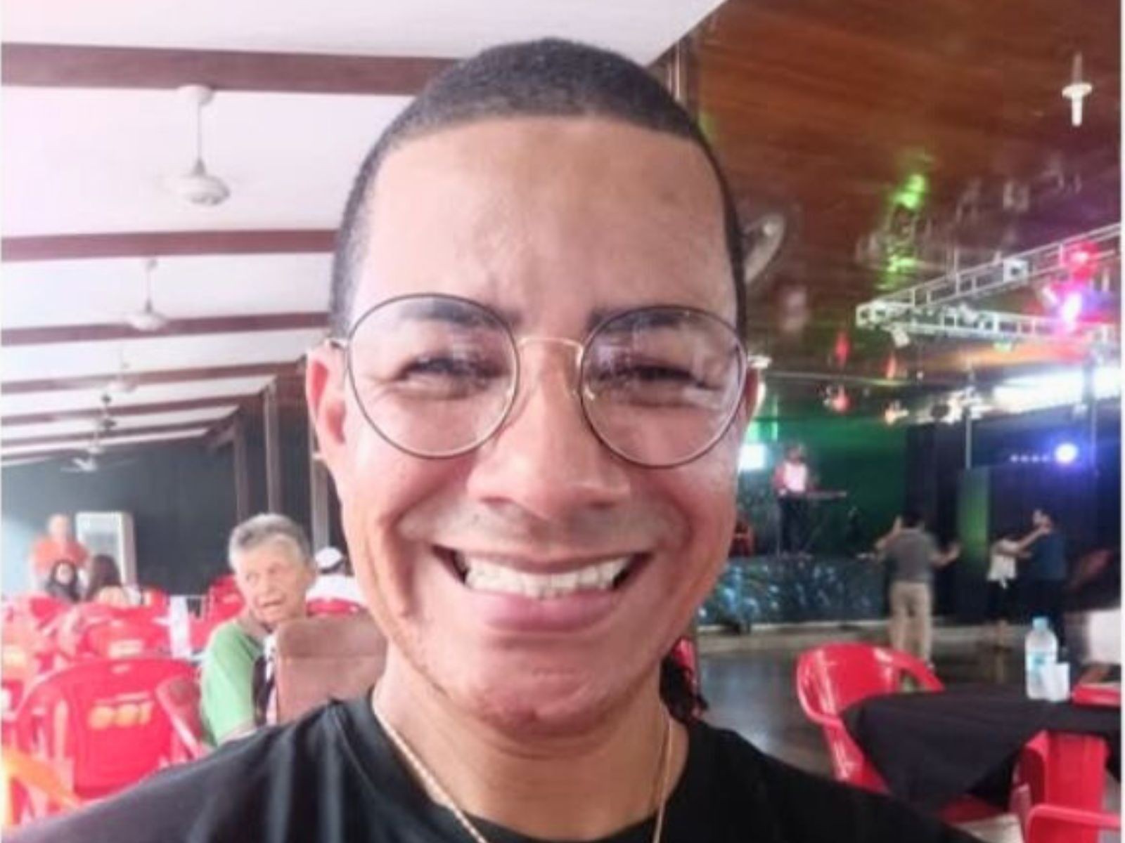 Família procura homem que desapareceu após sair para fazer entrega no interior do Acre
