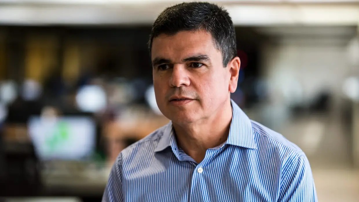 Chagas Vieira anuncia filiação do PDT; veja lista de secretários estaduais que deixaram cargo no Ceará