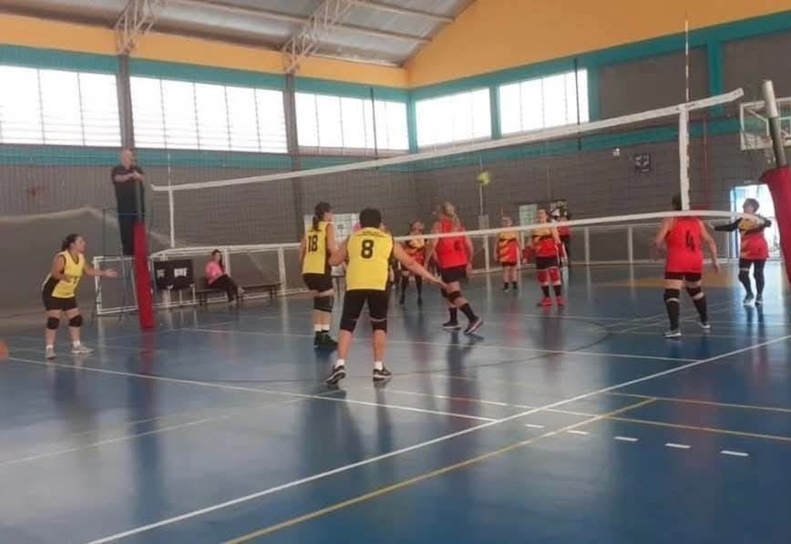 Itapetininga abre inscrições para atividades esportivas gratuitas para crianças, jovens e idosos