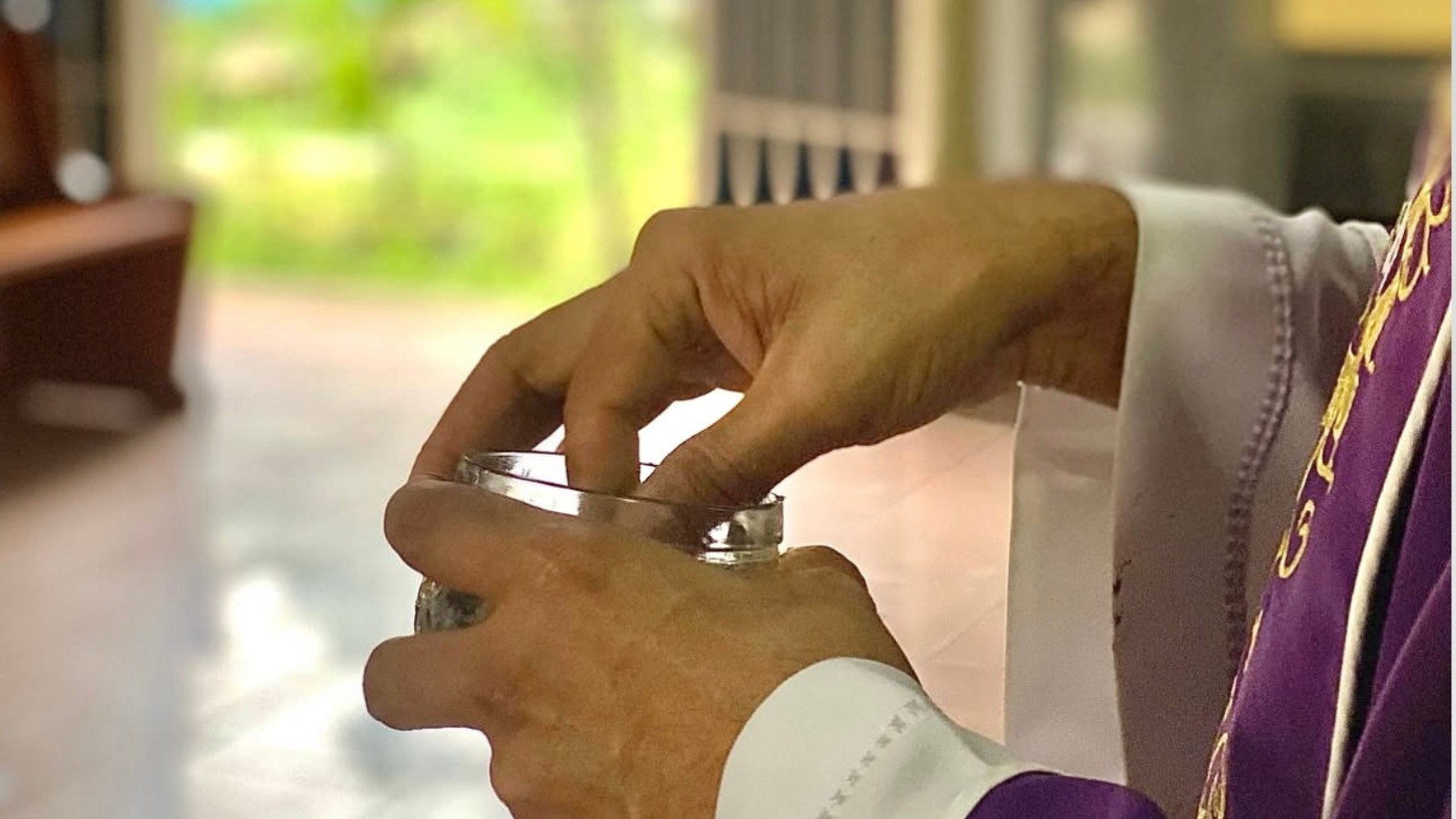 Quarta-feira de Cinzas: igrejas divulgam programação de missas em Teresina; veja horários 