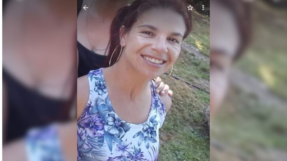 Letícia Foster Rodrigues estava desaparecida e foi encontrada sem vida em Canguçu — Foto: Divulgação/Polícia Civil