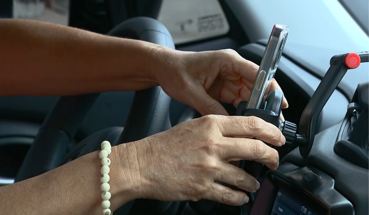 'A vida vale mais': motoristas de aplicativo relatam medo e estratégias para evitar assaltos em Campinas