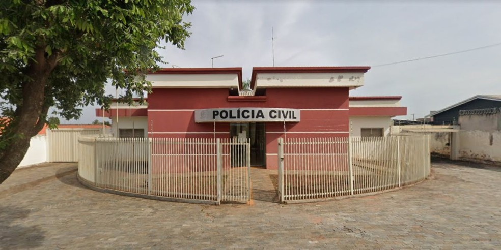 2 de 2
A Pol&iacute;cia Civil investiga o caso &mdash; Foto: Google Street View/Reprodu&ccedil;&atilde;o