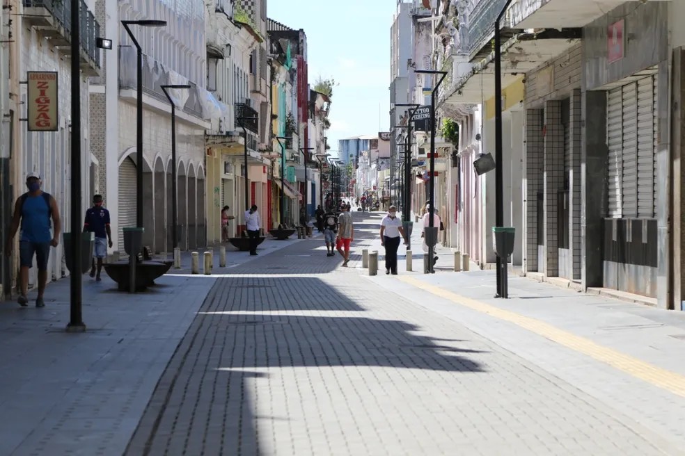 Feriado de São Pedro: veja o que abre e o que fecha em São Luís | G1