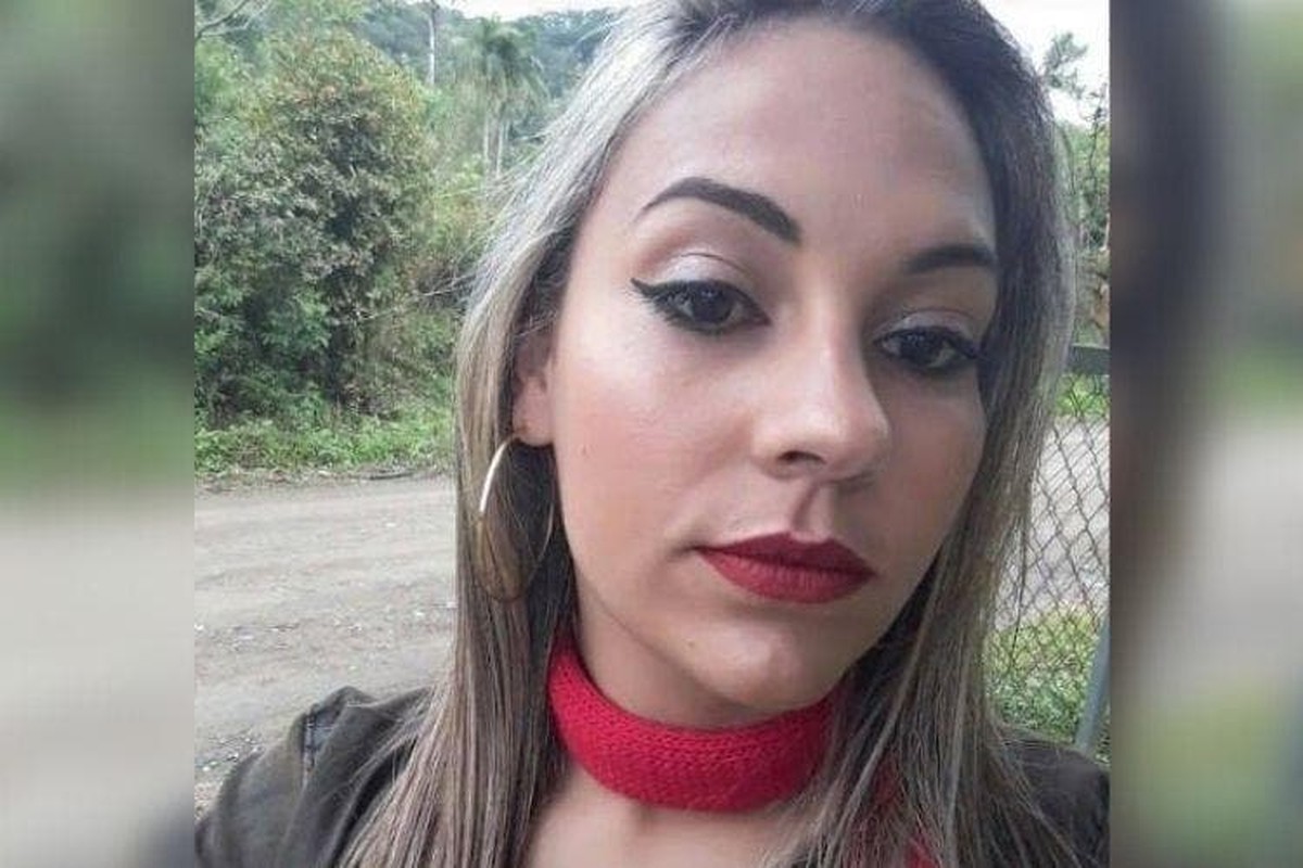 Mulher é Morta A Facada Em Sc E Companheiro é Suspeito Do Crime Santa Catarina G1 1985