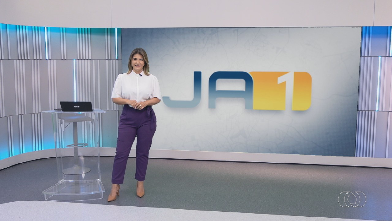 VÍDEOS: Jornal Anhanguera 1ª Edição de sábado, 18 de outubro de 2025