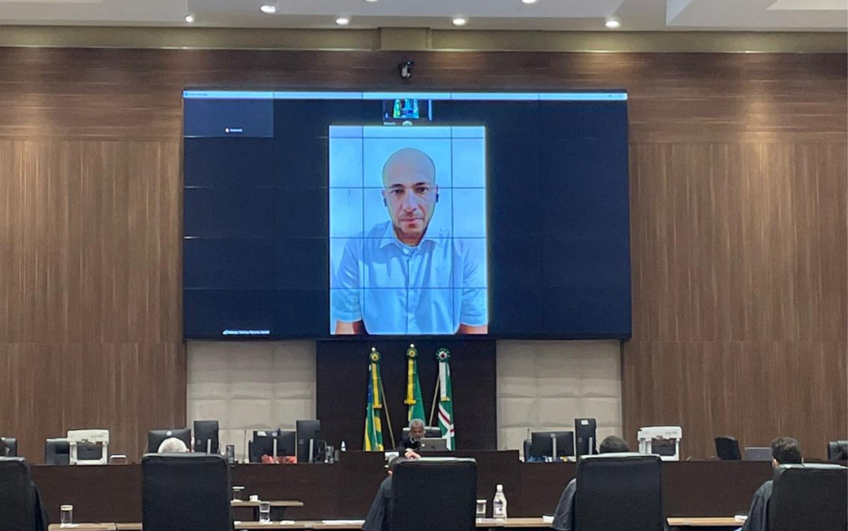 Açougueiro condenado pela morte do radialista Valério Luiz é preso em Portugal 