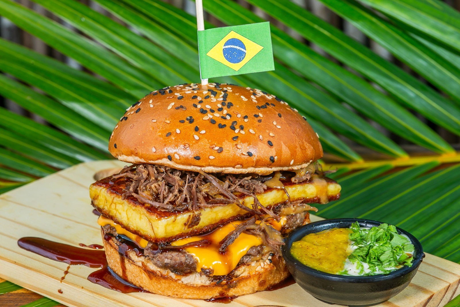 Festival Brasil Sabor monta arena gastronômica em Maracajaú com pratos especiais