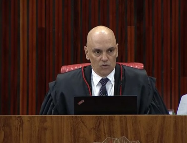 EUA sancionam Alexandre de Moraes: entenda o impacto histórico da decisão