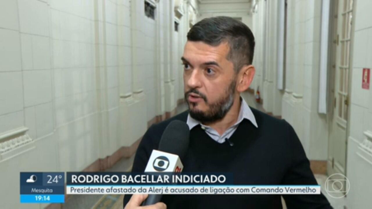 VÍDEOS: RJ2 de sexta, 27 de fevereiro de 2026