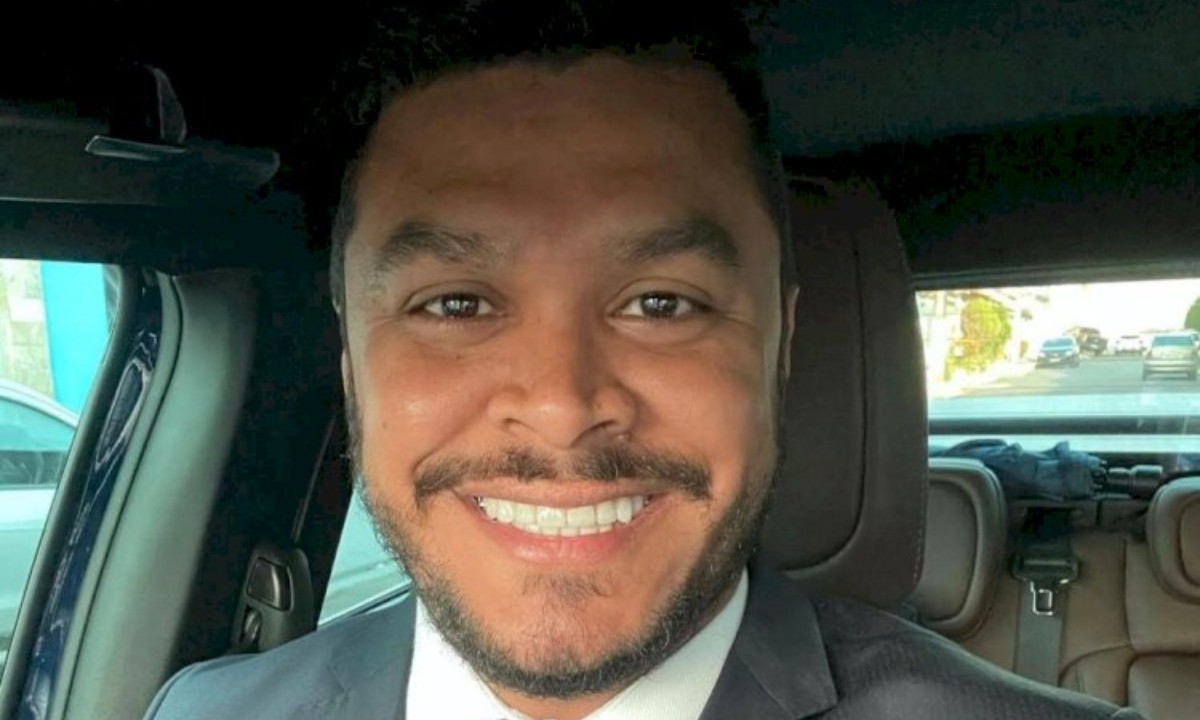 Morre Will Franco, secretário adjunto da Casa Civil do Amazonas, aos 41 anos