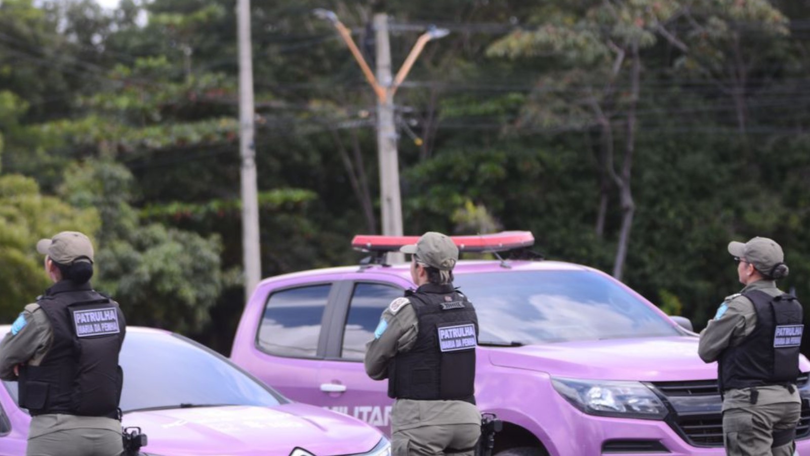 Piauí registra mais de 8 mil prisões por violência contra a mulher entre 2023 e 2025; veja como denunciar