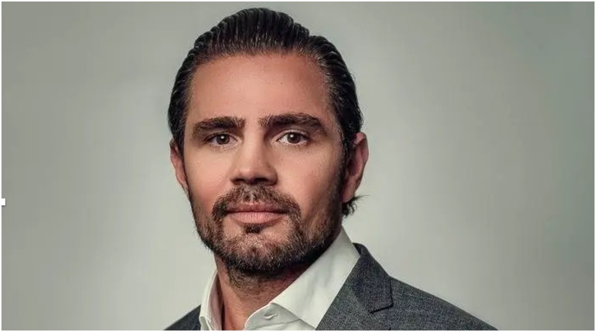 É #FAKE foto de CEO do Banco Master ao lado de governadores; trata-se de montagem