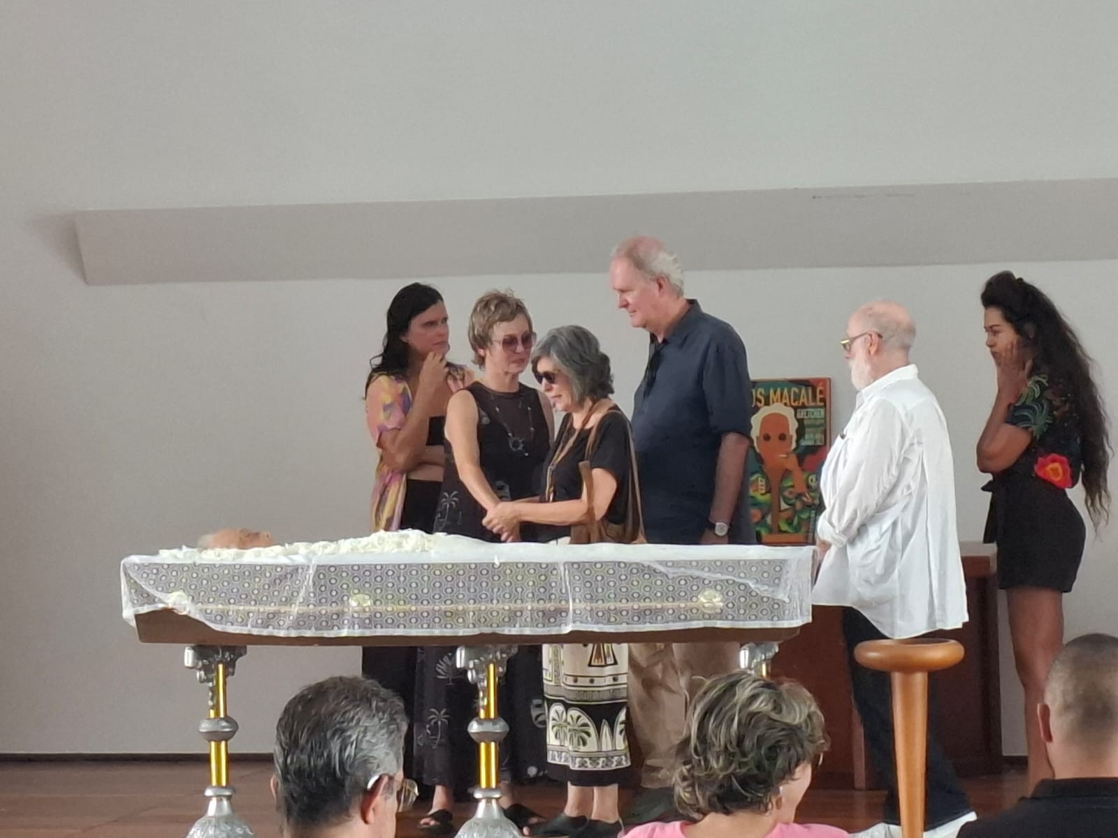 Você Não Tá Convidada pro Meu Bat Mitzvá!