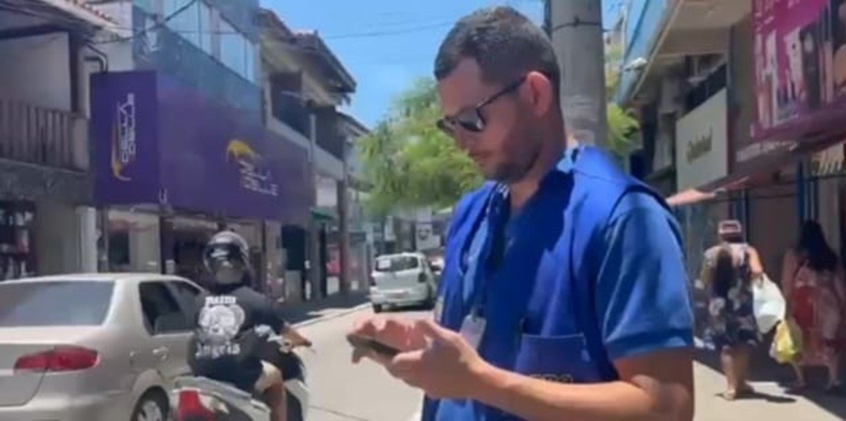 Procon notifica comércios de Cabo Frio por falta de acessibilidade a PCDs