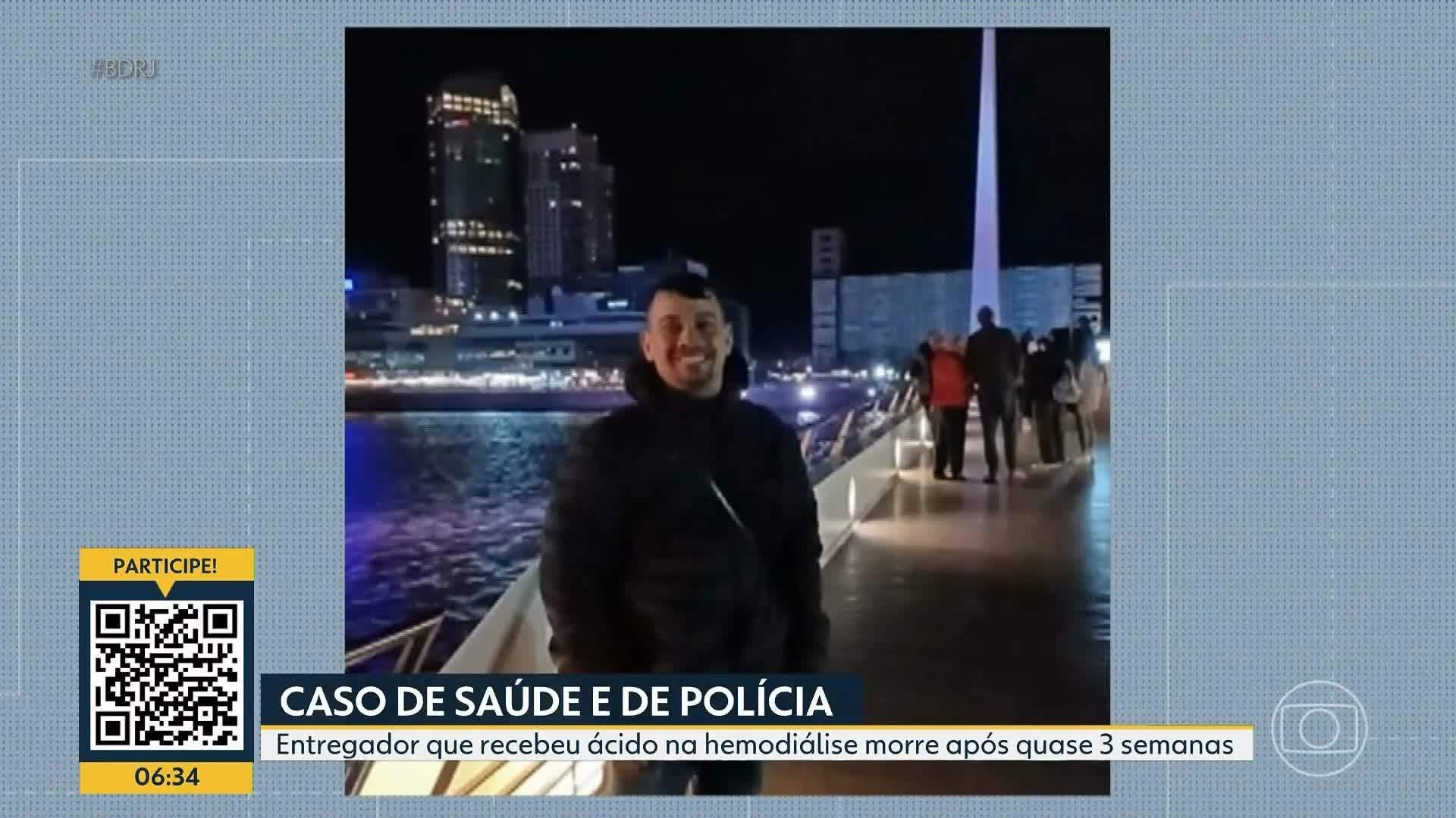 VÍDEOS: Bom Dia Rio de terça, 9 de setembro de 2025
