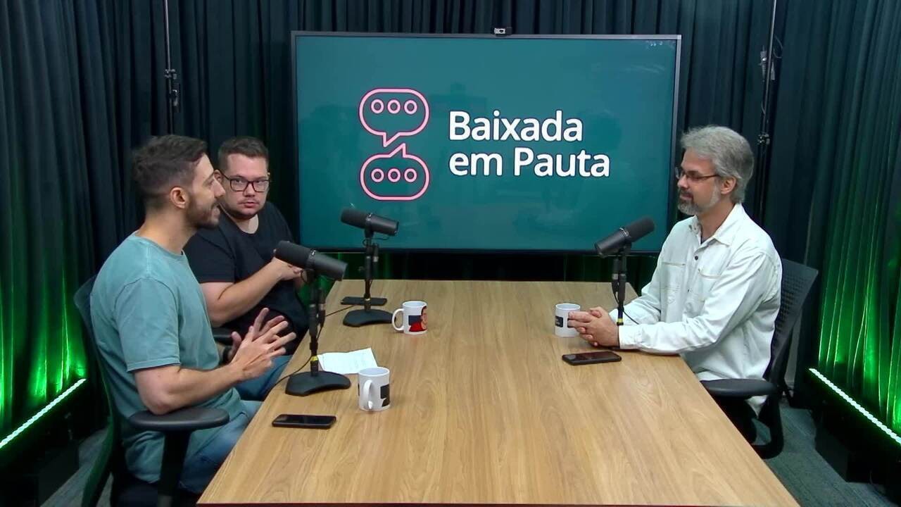 Baixada em Pauta #209: Jornalista analisa o cenário político da região após as eleições 