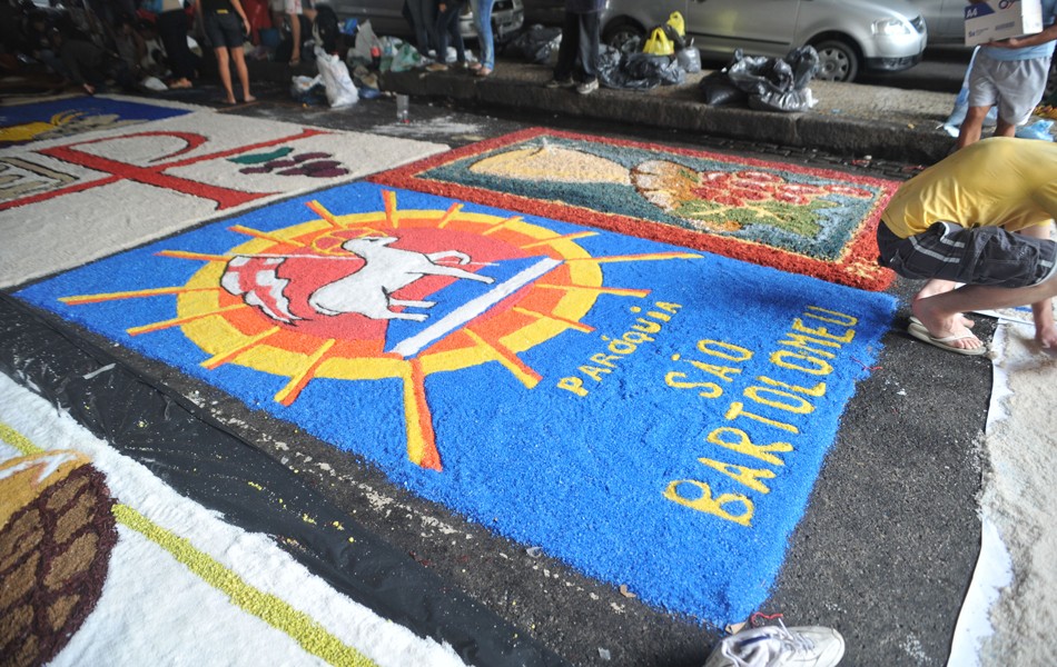 Corpus Christi: veja o que abre e o que fecha no Rio no feriadão