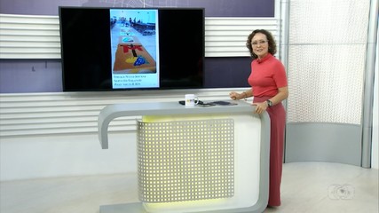Telespectadores compartilham registros dos tapetes de Corpus Christi no BDT