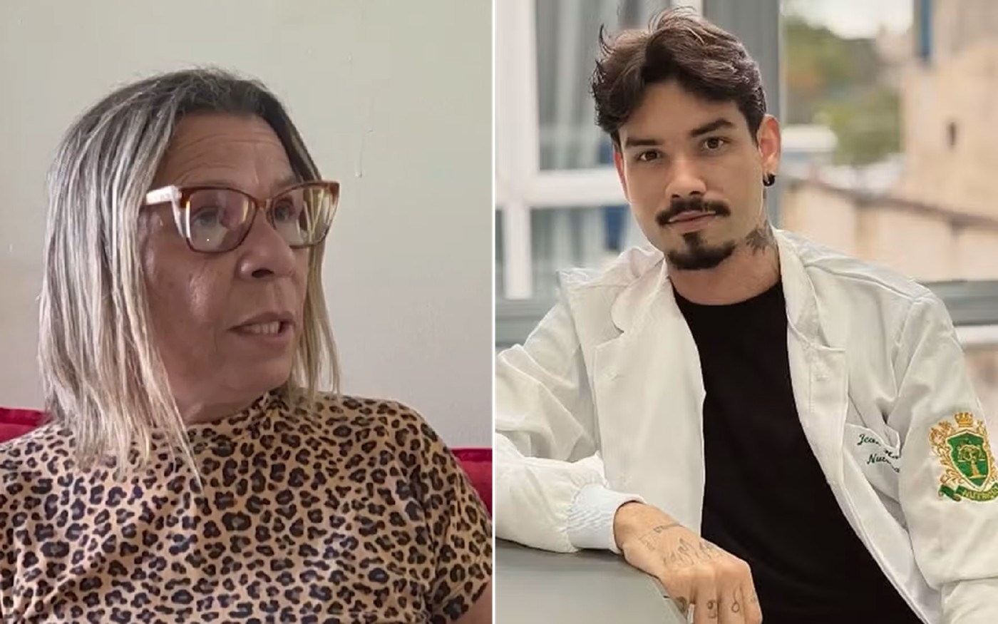 Mãe de estudante de nutrição morto em Rio das Ostras pede que assassino se entregue: 'um crime sempre deixa rastro'