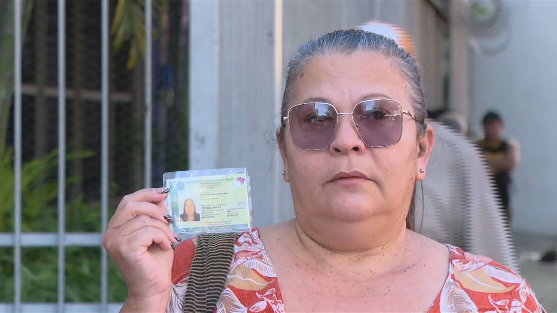 Mulher é dada como morta em sistema do governo e fica 5 meses sem receber Bolsa Família