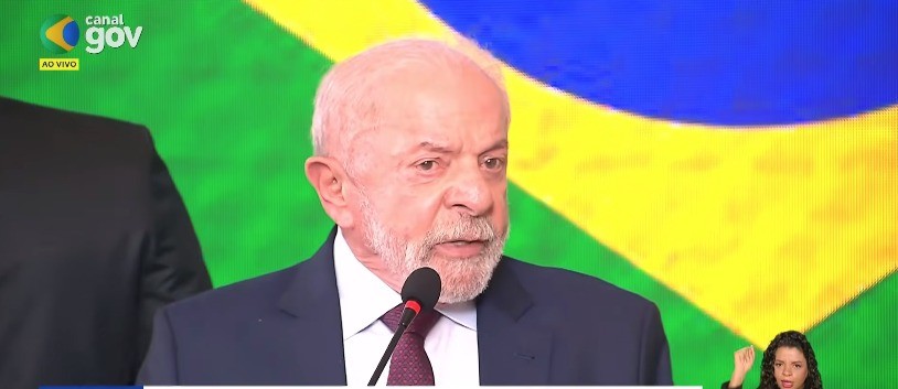 Lula dá palpite sobre Brasil e Marrocos: 'Se ganhar de meio 