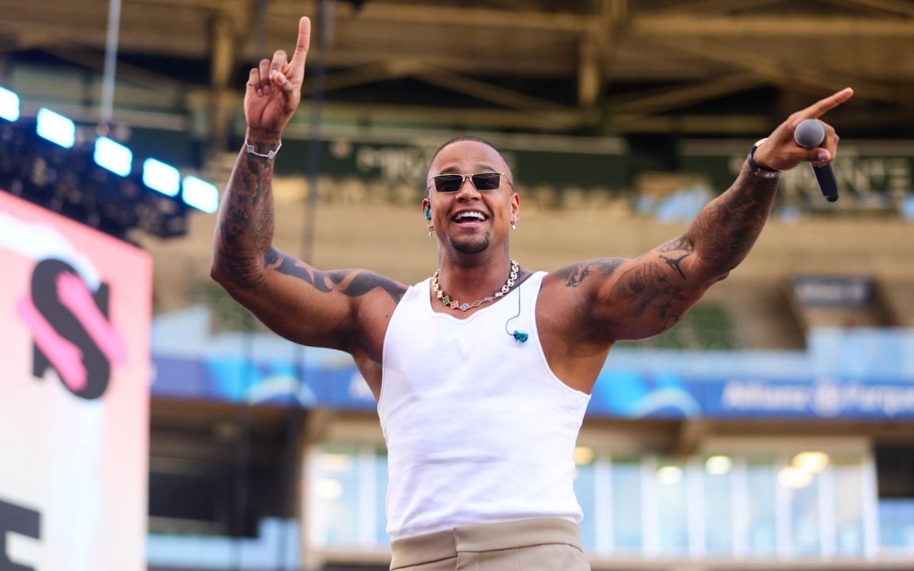 Léo Santana é mais uma atração confirmada do Verão Sergipe 2026