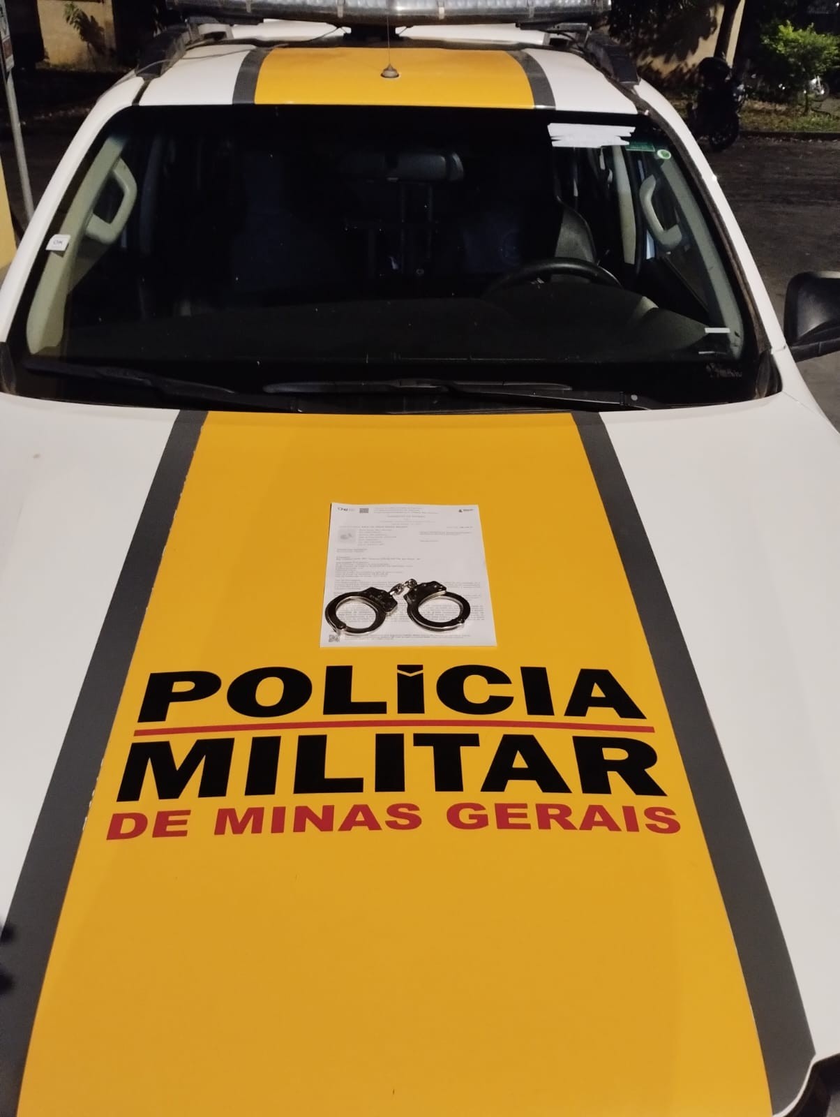 Foragido que seguia em ônibus da BA para SP fica nervoso em abordagem, e PM descobre mandado de prisão por homicídio | G1