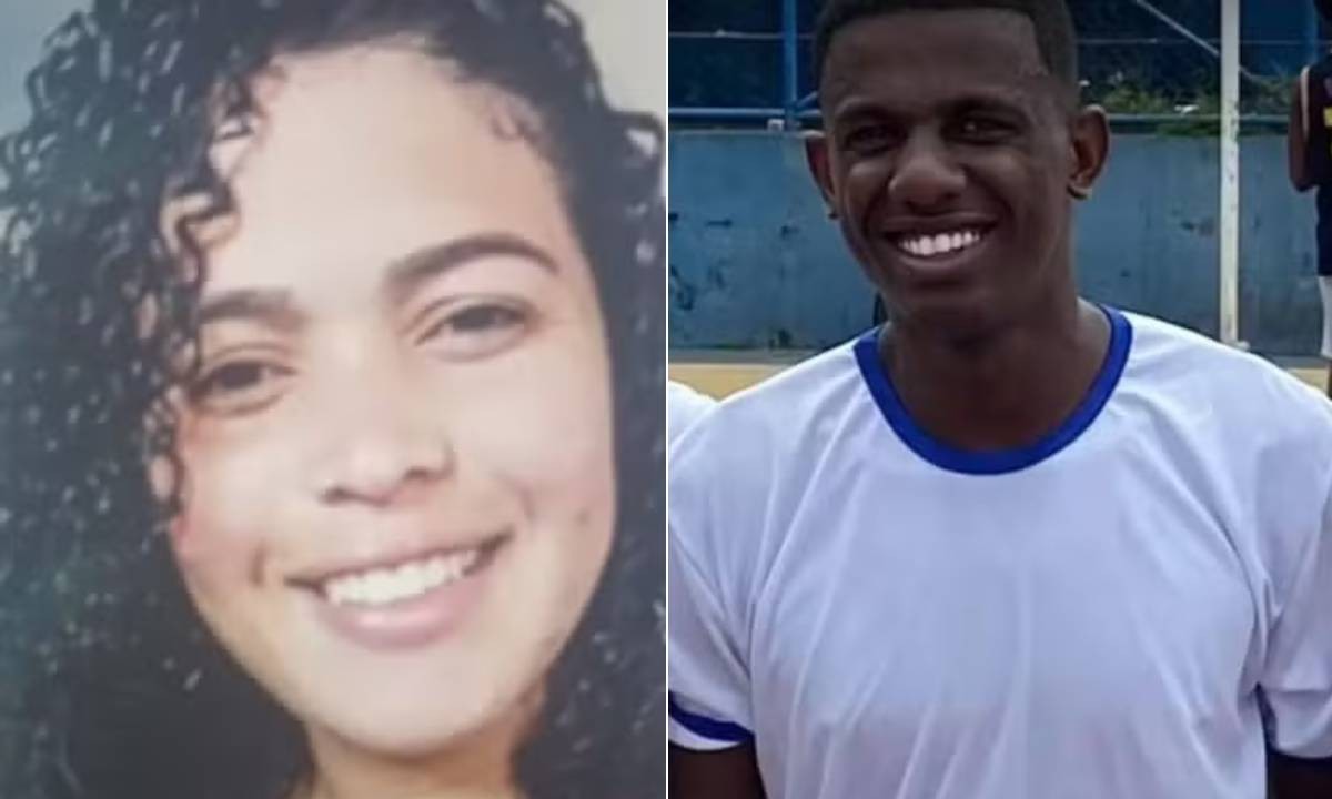 Suspeito de matar ex-companheira a facadas no Subúrbio de Salvador é preso 
