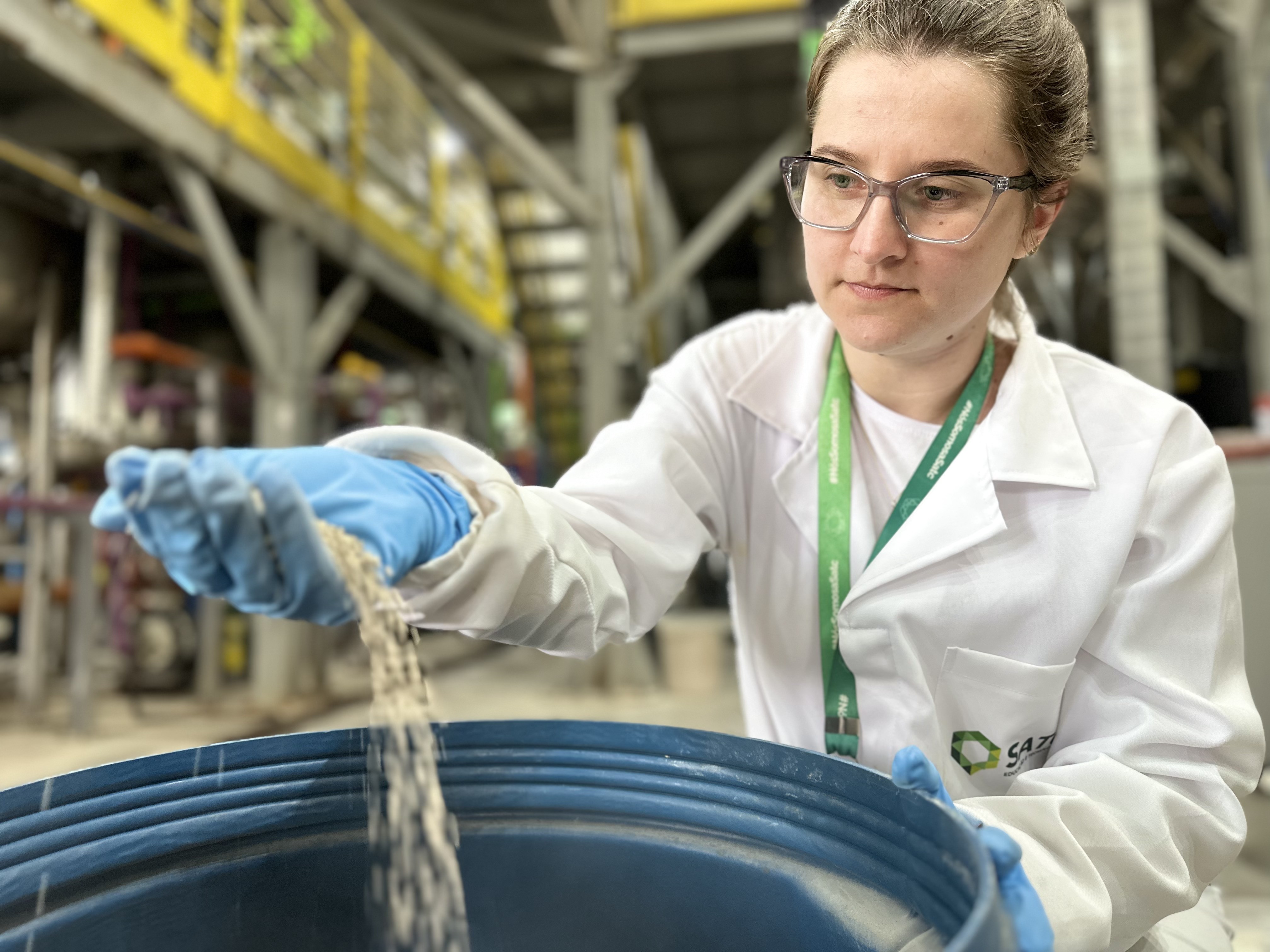 Desenvolvimento de zeólitas movimenta pesquisa e indústria no Brasil