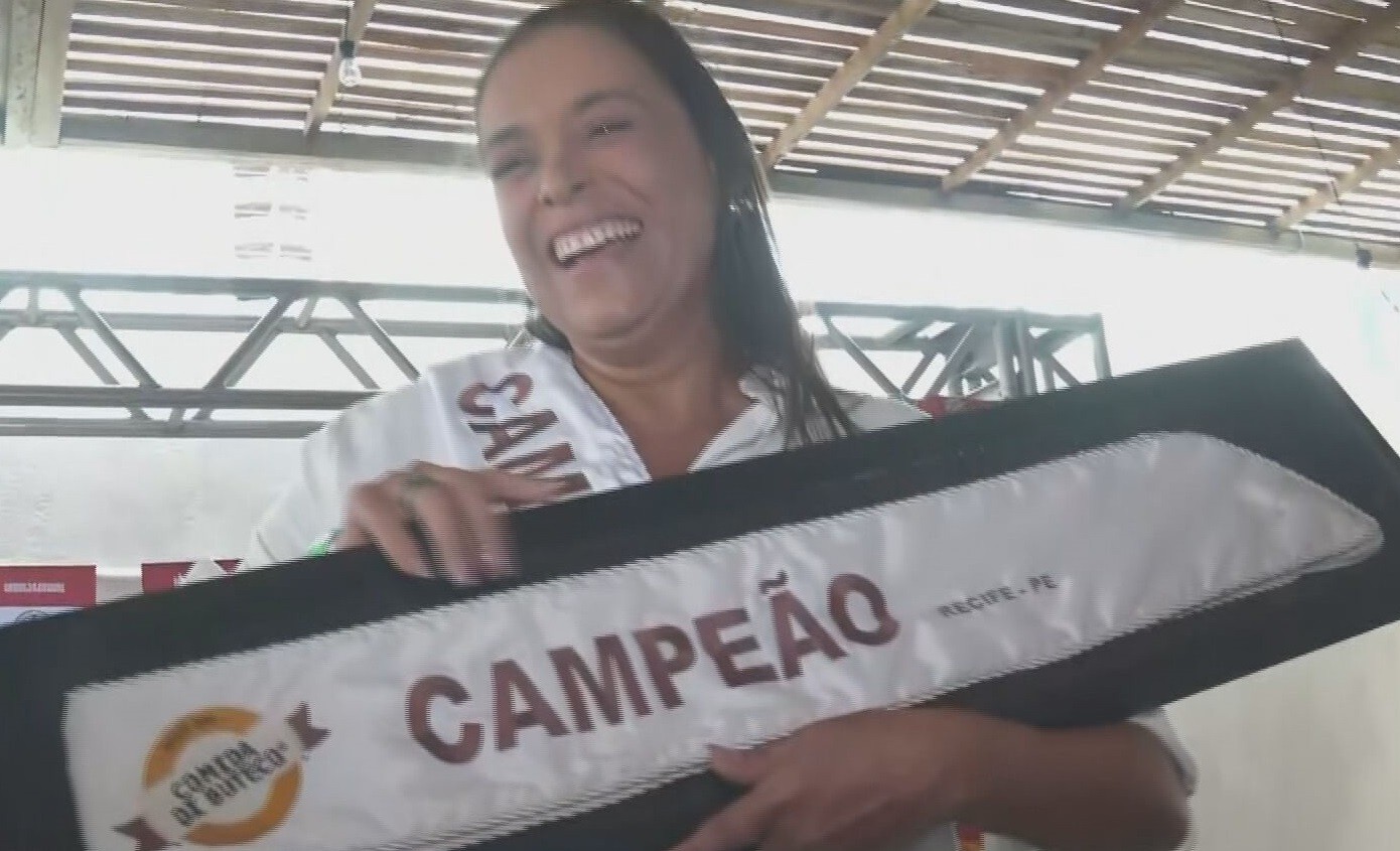 Comida di Buteco 2025: Casa de Déia Petiscos, em Jaboatão dos Guararapes, vence etapa estadual do concurso