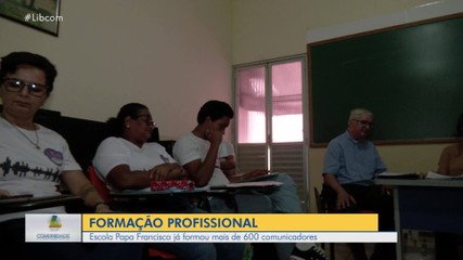 Escola Papa Francisco forma mais de 600 comunicadores em Belém
