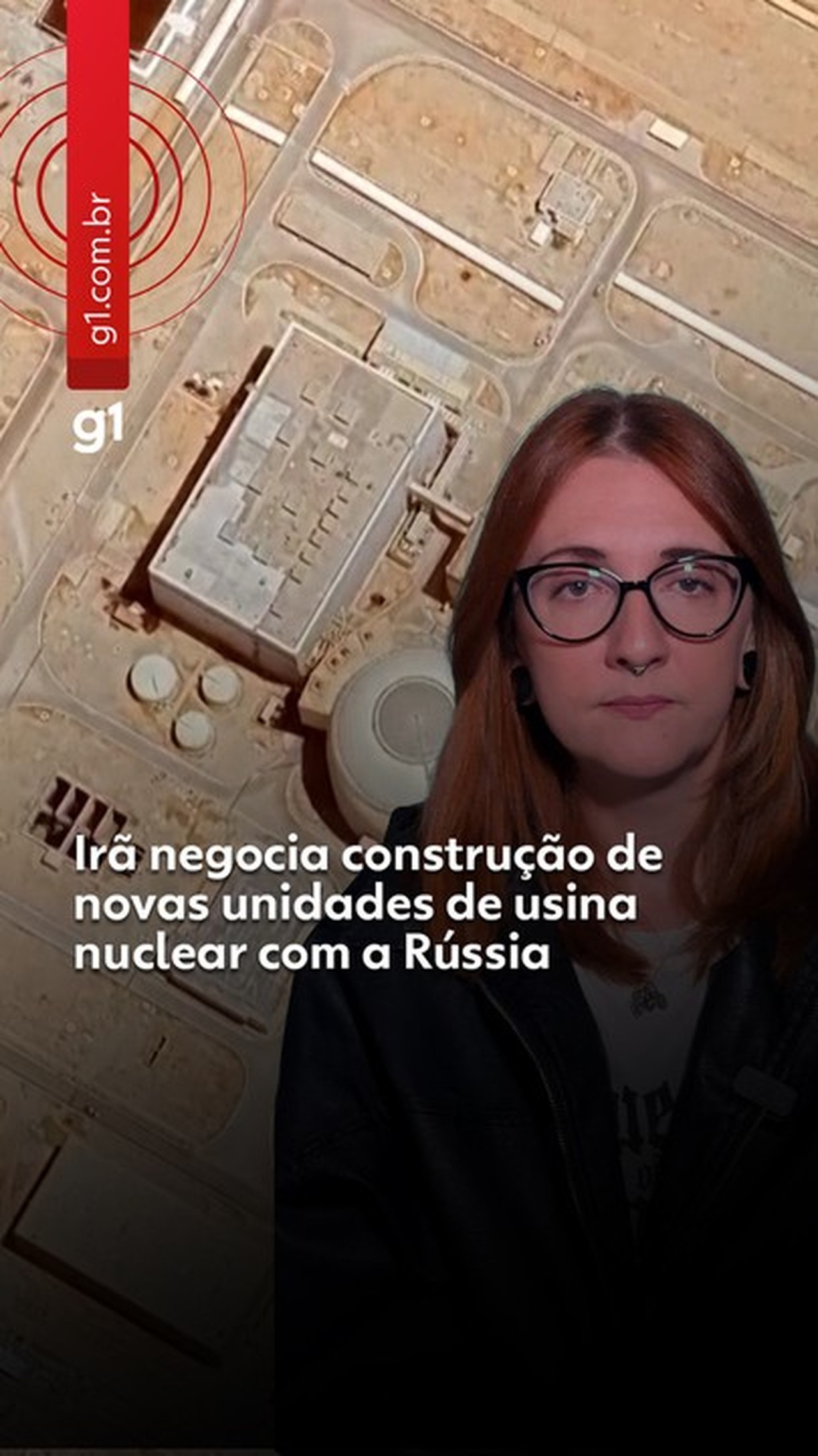 Irã e Rússia nunca trabalharam tão próximos, diz chanceler iraniano