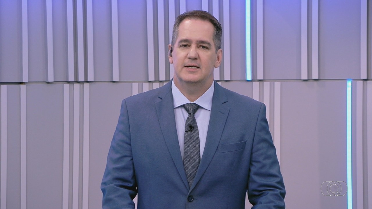 VÍDEOS: Jornal Anhanguera 2ª Edição de quarta-feira, 03 de dezembro de 2025