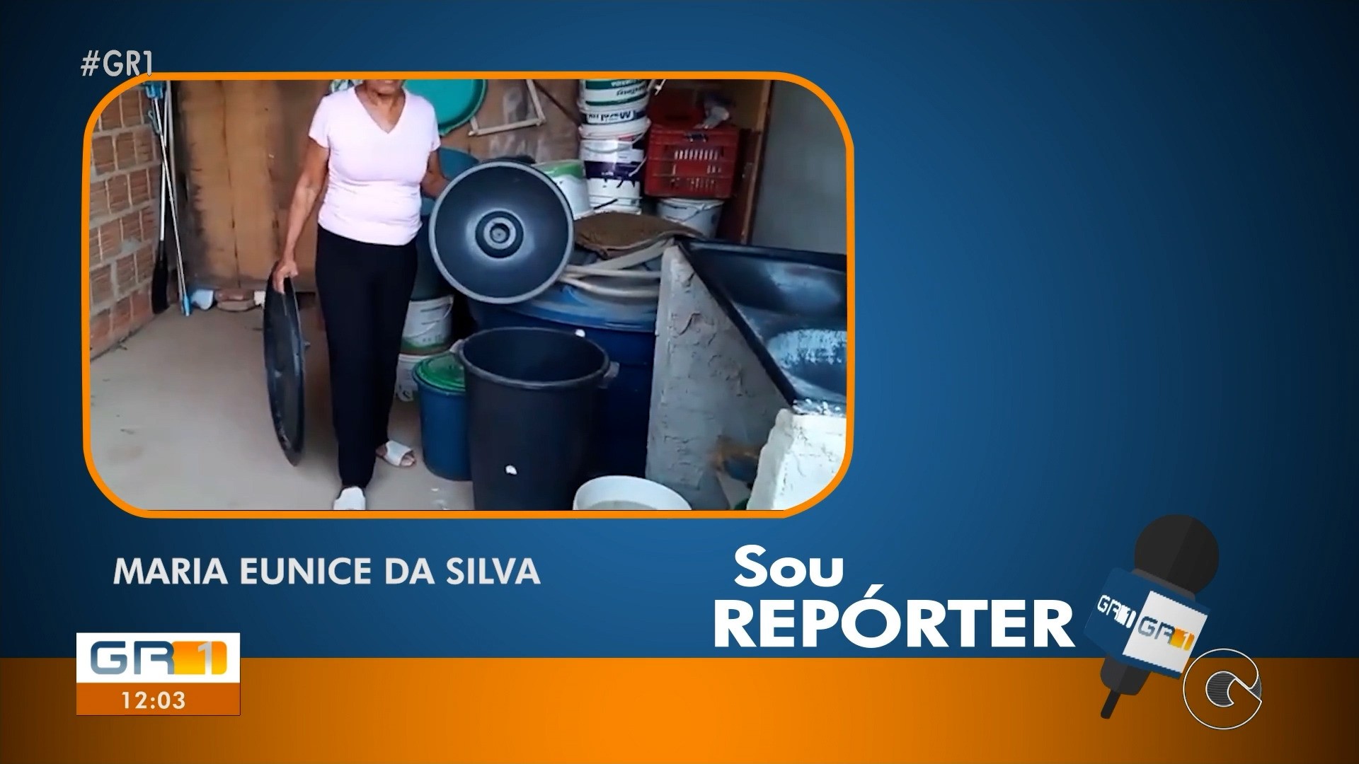 VÍDEOS: GR1 de terça-feira, 25 de novembro