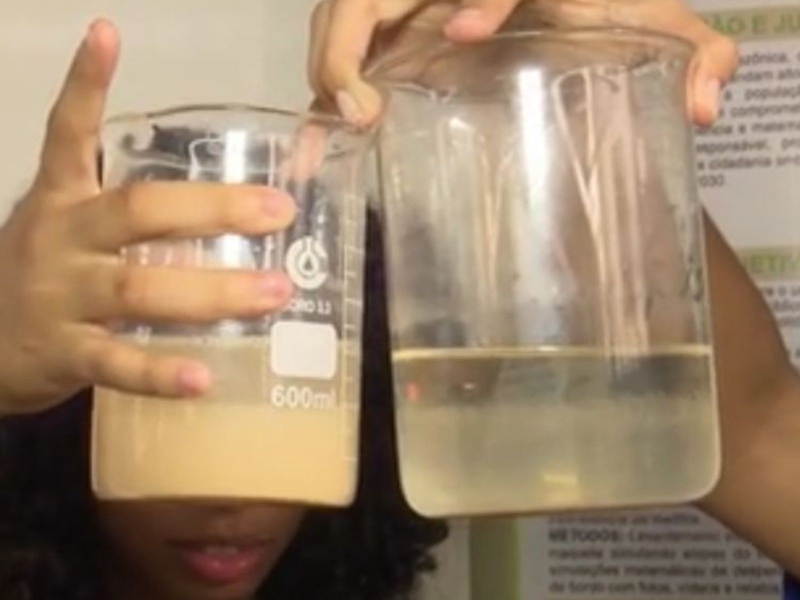 Viver Ciência: 11ª edição de mostra reúne 178 projetos sobre água e sustentabilidade de estudantes do AC