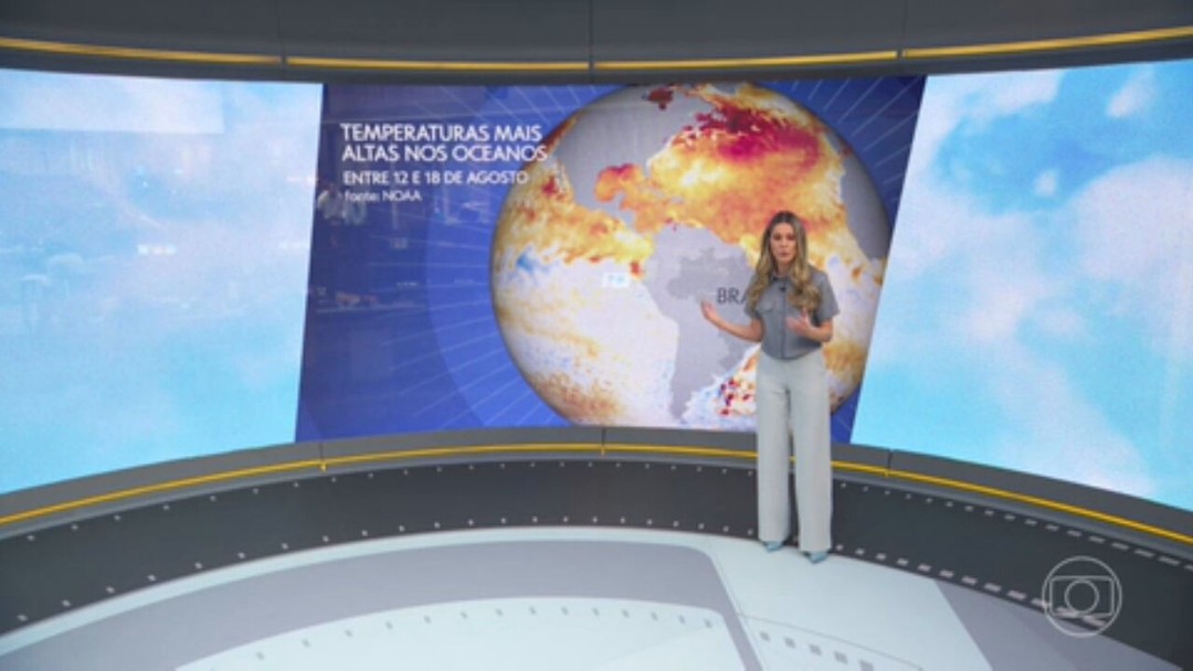 Primavera meteorológica: entenda a fase que começa neste domingo e veja a previsão (de calor) para setembro